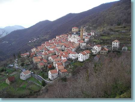 Sviluppo, Toscana: Scheda - I numeri della montagna toscana