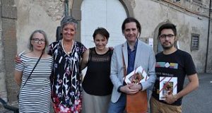 Turismo, Pomarance: M’arte chiude con un gran pubblico