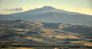 I numeri della montagna toscana