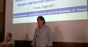 Sanità, Toscana: Saccardi: “La Toscana regge ma è cruciale il collegamento tra sanità e sociale”