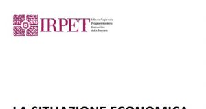 L’economia toscana sotto la lente di Irpet: terzo anno di crescita nel 2016