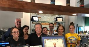 Geotermia, Toscana: “Vapori di Birra” fa il pieno di premi.