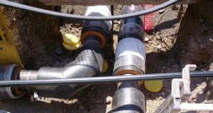 Geotermia, Toscana, Montieri: Progetto di Montieri su teleriscaldamento in finale a premio Ue, la soddisfazione di Rossi e Marras