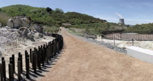 Geotermia e turismo, premio internazionale per il binomio toscano