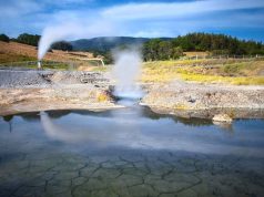 Larderello: domenica instawalk geotermico di Enel Green Power e Instagram Italia