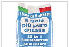 Salina, produzione doppia in 5 anni