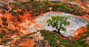 Geotermia, Turismo, Monterotondo M.mo: Sabato porte aperte alla Centrale Enel e grande spettacolo alle Biancane