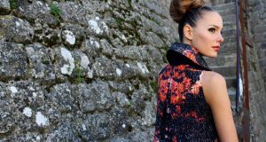 Piancastagnaio: La principessa, il fuoco e il castello