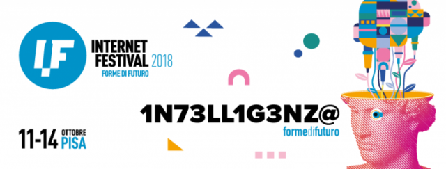 Al via tra due settimane l'Internet Festival.