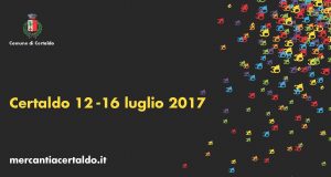 Turismo, Toscana: Mercantia, a Certaldo la trentesima edizione dal 12 al 16 luglio