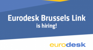 Formazione, Lavoro: Due tirocini a Bruxelles in web editor e communication