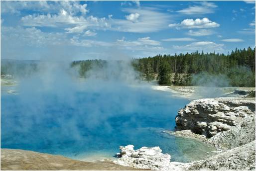 Dalla geotermia elettricità a buon mercato