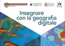 Abbadia San Salvatore. Al Parco Museo Minerario il corso “Insegnare con la geografia digitale”