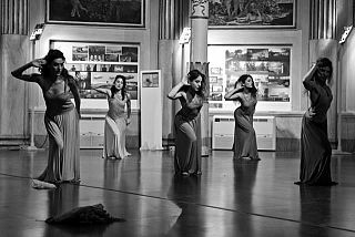 Cultura, Amiata: All'Amiata folk festival arriva la pizzica