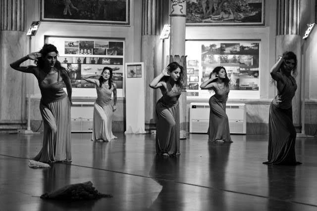 Arcidosso. All’Amiata Folk Festival “Il Calore della Terra”, tutti pazzi per la pizzica