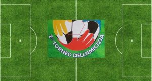 Abbadia San Salvatore. Al via la seconda edizione di calcio giovanile del “Torneo dell’Amicizia”