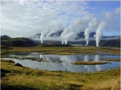 La geotermia promuove la Sen (e viceversa)