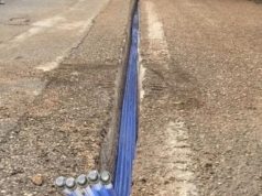 Santa Fiora. Internet ultra veloce: apre il cantiere per la posa della fibra. Un’opera da oltre 1 milione di Euro.