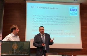 Siena ha sconfitto i cambiamenti climatici, e adesso altri potrebbero seguirla