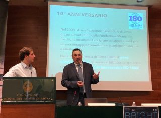 Siena ha sconfitto i cambiamenti climatici, e adesso altri potrebbero seguirla