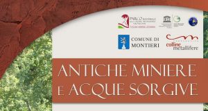 Turismo, Montieri: “Antiche miniere e acque sorgive”