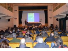 Acquasanta Terme: successo per il convegno nazionale sulla tutela delle risorse idriche