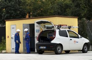 Pomarance: domani Enel rinnova cabina elettrica “Molinuccio”