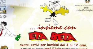 Amiata-Val d’Orcia. Tornano i campi estivi di Eta Beta