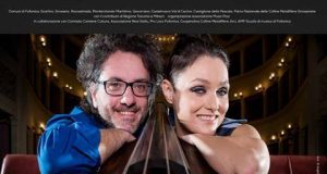 Turismo, Castelnuovo Val di Cecina: “Musica Nuda”