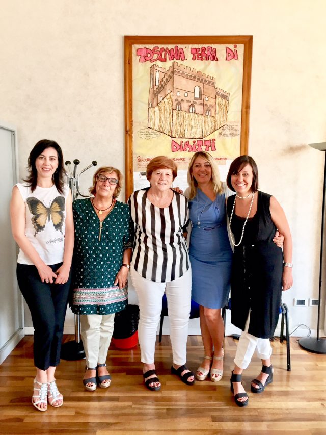 Sociale: Donne e diritti, nominata la Consigliera di parità della Regione Toscana