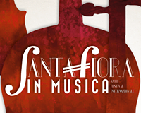 Turismo, Santa Fiora: “Santa Fiora in musica”, XVIII Festival Internazionale