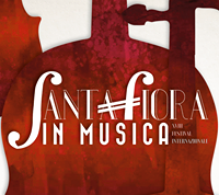Turismo, Santa Fiora: “Santa Fiora in musica”, XVIII Festival Internazionale