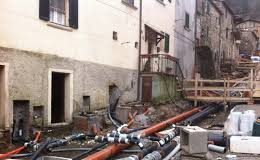 Geotermia, Europa, Montieri: Montieri sul tetto d’Europa grazie a geotermia e buona amministrazione