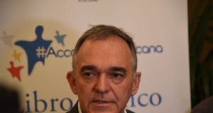 Migranti, Rossi: “Non parliamo di invasione, è un problema che va governato”