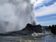 Energia Geotermica: l’Italia prima in Europa