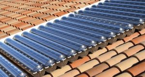 Virtu, il pannello ibrido fotovoltaico termico è pronto per il mercato