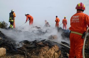 Ambiente, Toscana: Incendi, Rossi: “Il sistema antincendi funziona, ma serve consapevolezza e responsabilità di tutti”