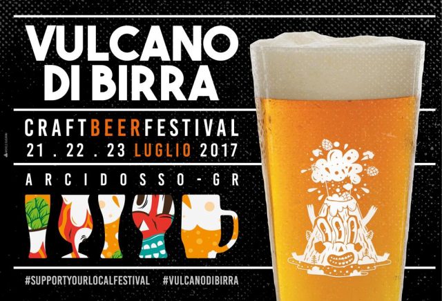 Turismo, Arcidosso: Arcidosso per tre giorni sarà la capitale amiatina della birra artigianale