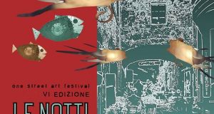 Turismo, Radicondoli: Notti di Giove