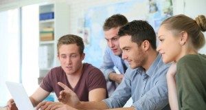 Corso gratuito per tecnico delle attività di marketing