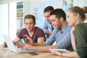 Corso gratuito per tecnico delle attività di marketing