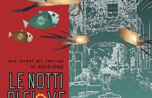 Turismo, Radicondoli: Notti di Giove