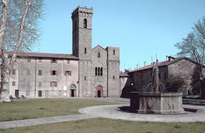 Turismo: Abbadia San Salvatore moltiplica le presenze