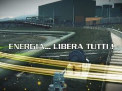 “Energia libera tutti” domani al Valdarno Cinema Film Festival