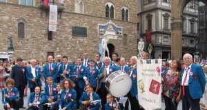 Pomarance: Natale con la banda