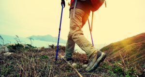 Turismo, Monterotondo M.mo: Passeggiando tra i fumacchi