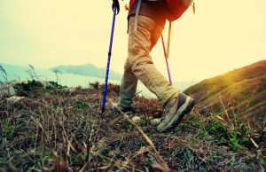 Turismo, Monterotondo M.mo: Passeggiando tra i fumacchi