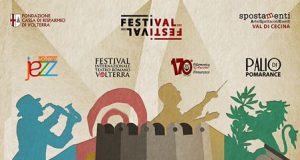 Turismo, Val di Cecina: Il Festival dei Festival