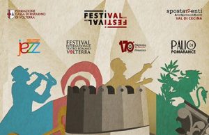 Turismo, Val di Cecina: Il Festival dei Festival