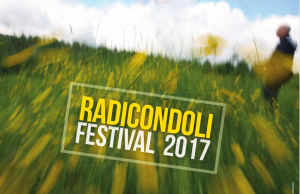Turismo, Radicondoli: Radicondoli Festival 2017
